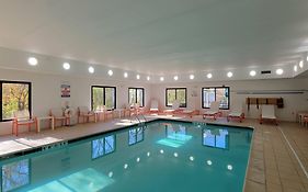 Holiday Inn Hotel & Suites Ann Arbor University Of Michigan Area By Ihg