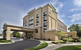 Holiday Inn Hotel & Suites Ann Arbor University Of Michigan Area By Ihg